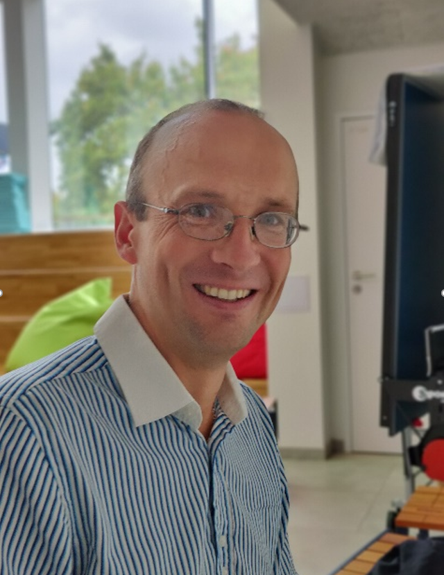 David Vaněk, Foto: Michal Lupač